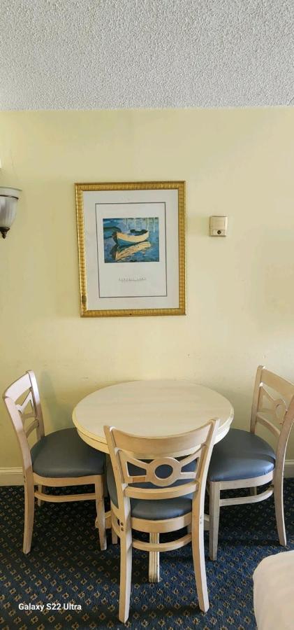 Oceanfront Efficiency T401 Myrtle Beach Exterior foto